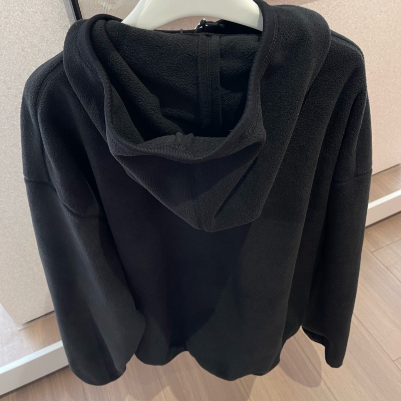 Alexander Wang Unisex Hoodie