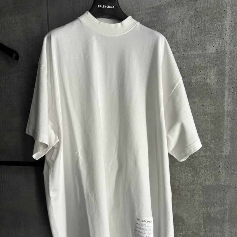 Balenciaga Unisex Tee