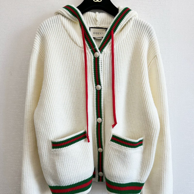 Gucci Cardigan