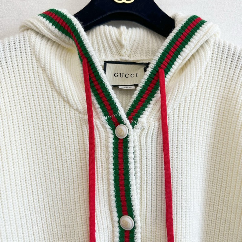 Gucci Cardigan