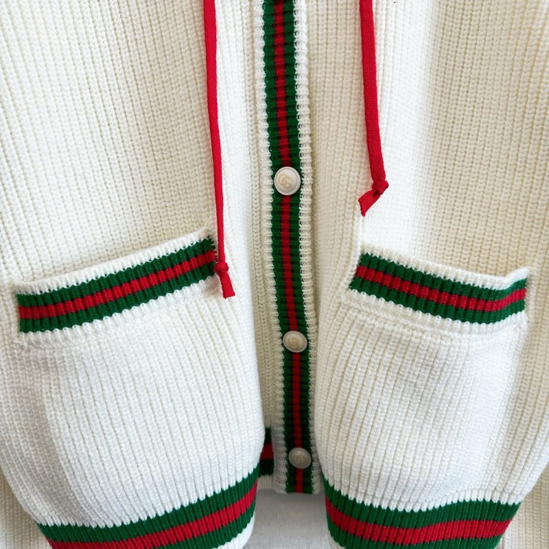 Gucci Cardigan