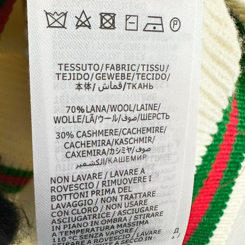 Gucci Cardigan