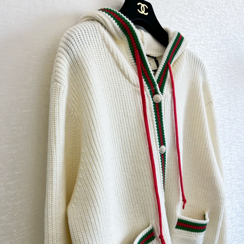 Gucci Cardigan