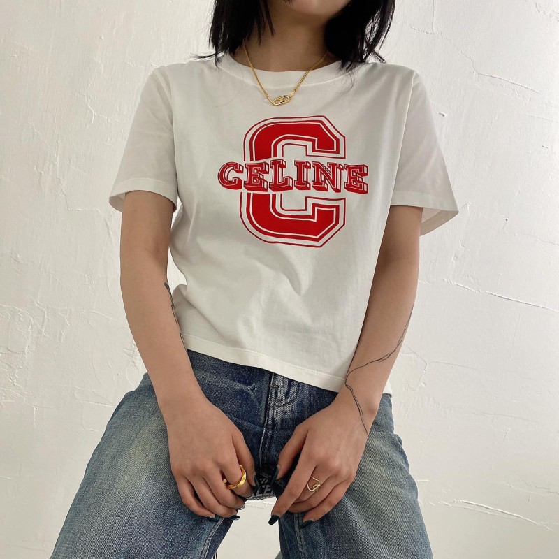 Celine Unisex Tee