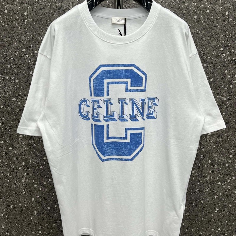 Celine Unisex Tee