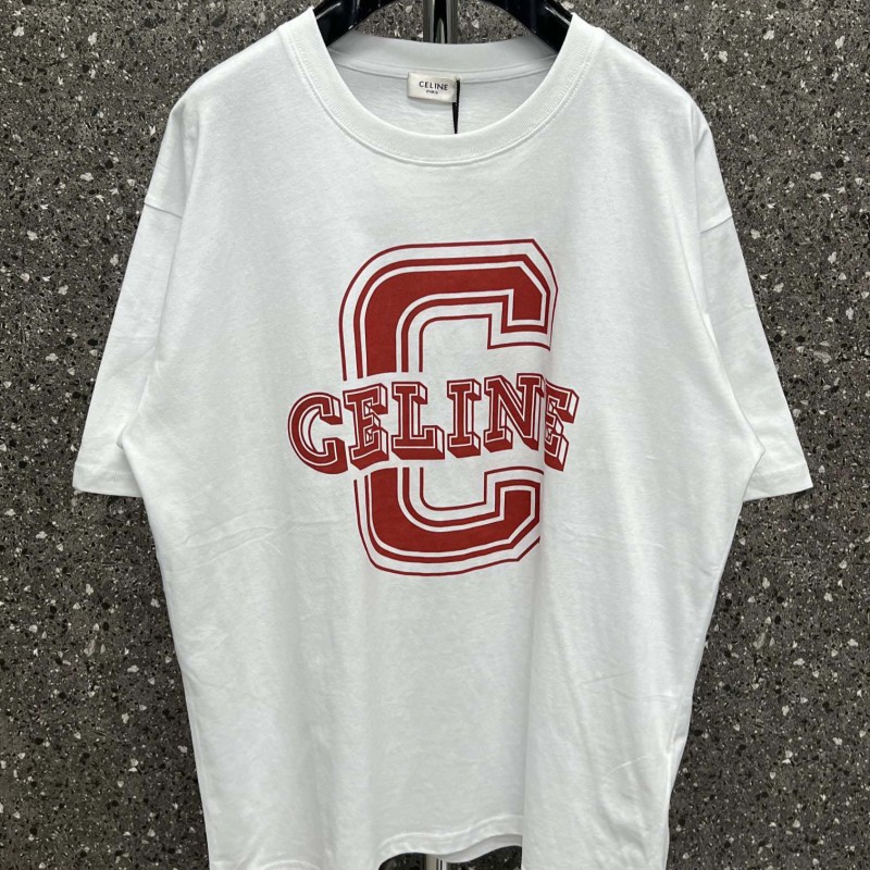 Celine Unisex Tee