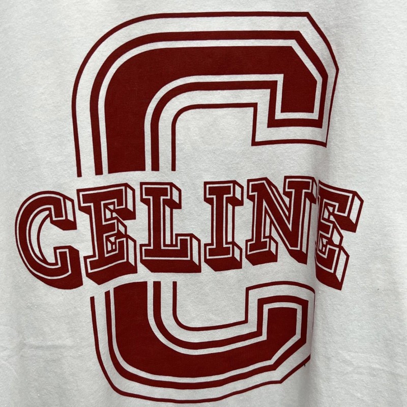 Celine Unisex Tee