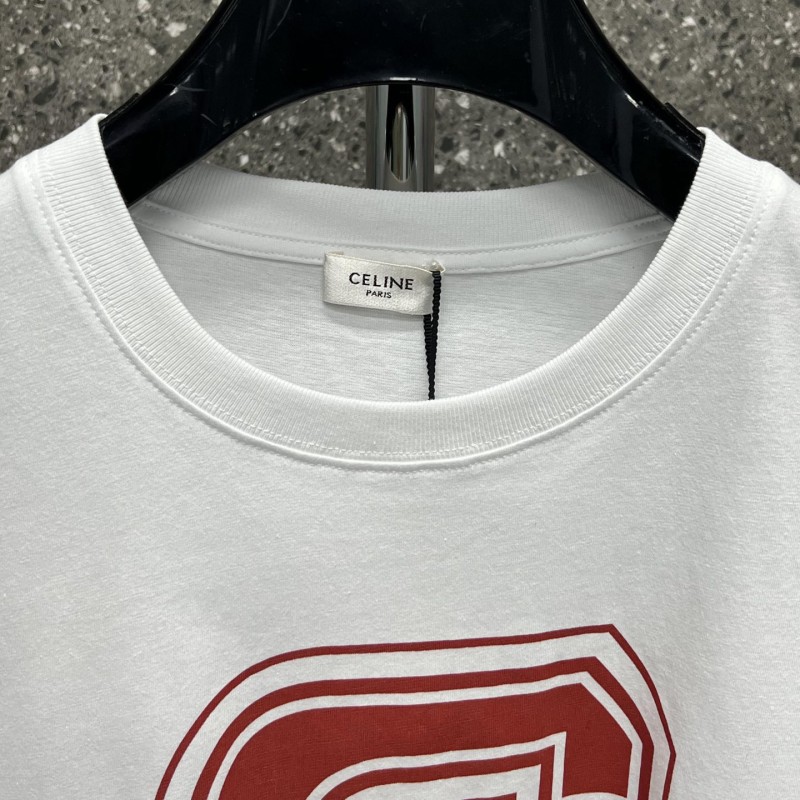 Celine Unisex Tee