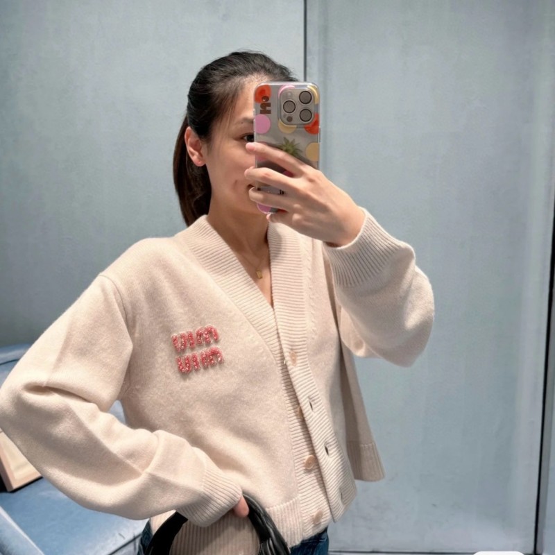 MiuMiu Cardigan