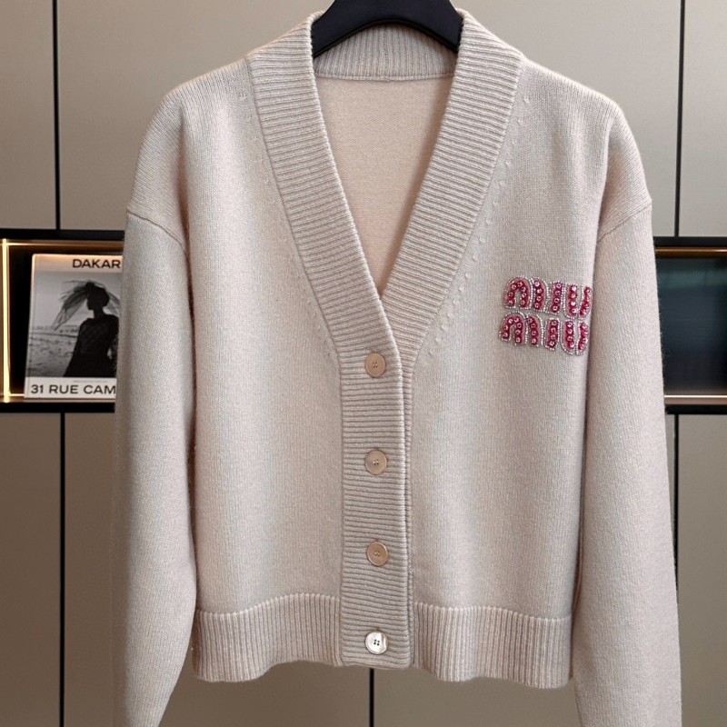 MiuMiu Cardigan