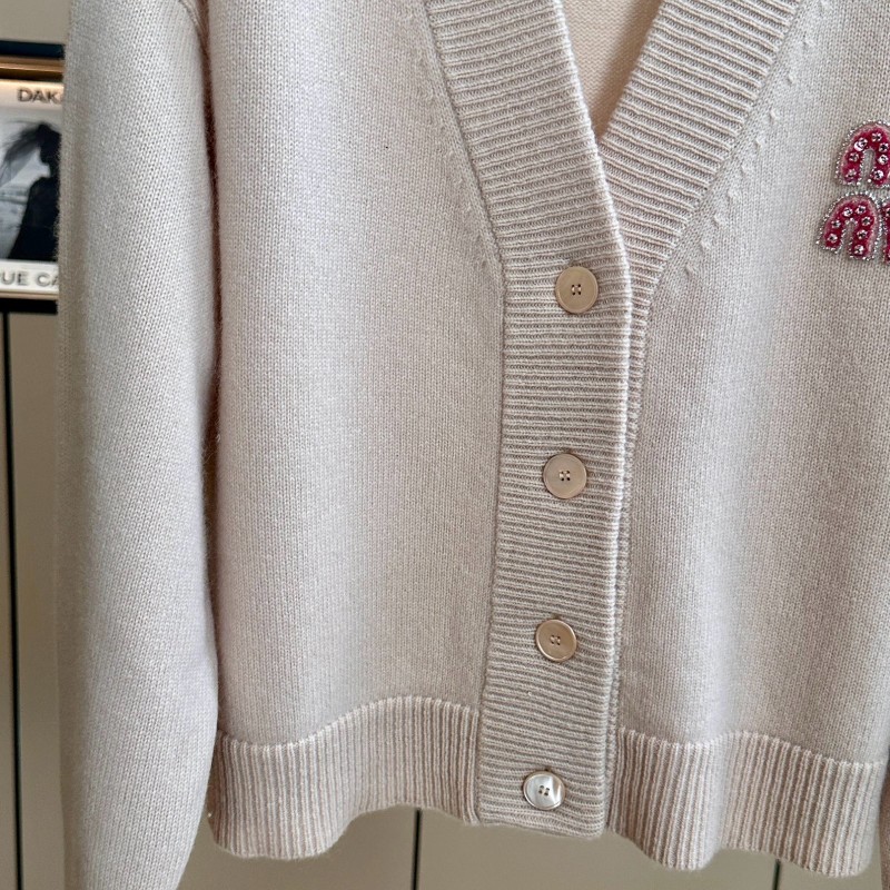 MiuMiu Cardigan