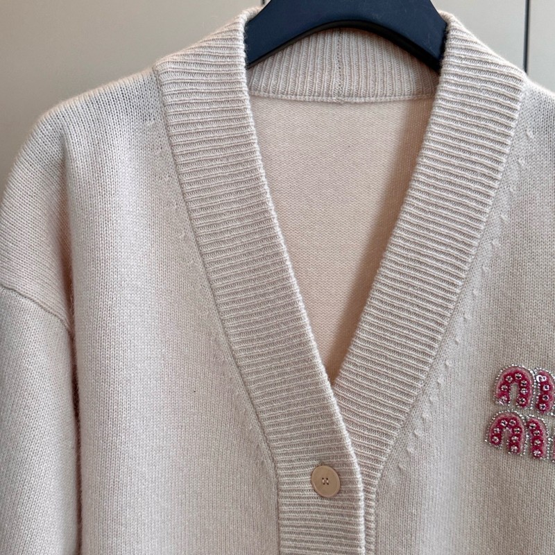 MiuMiu Cardigan