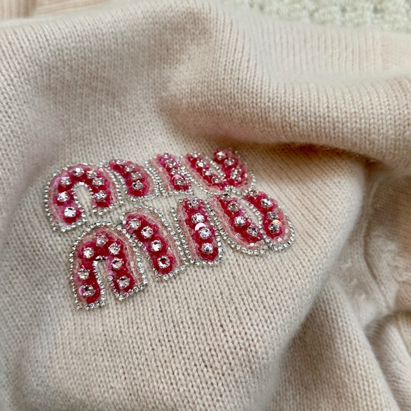 MiuMiu Cardigan