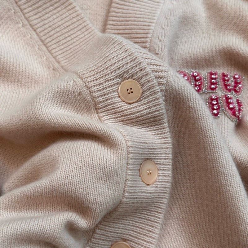 MiuMiu Cardigan