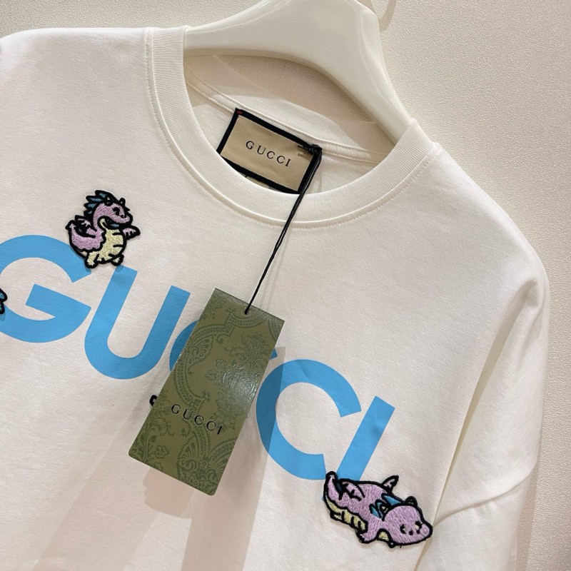 Gucci Tee