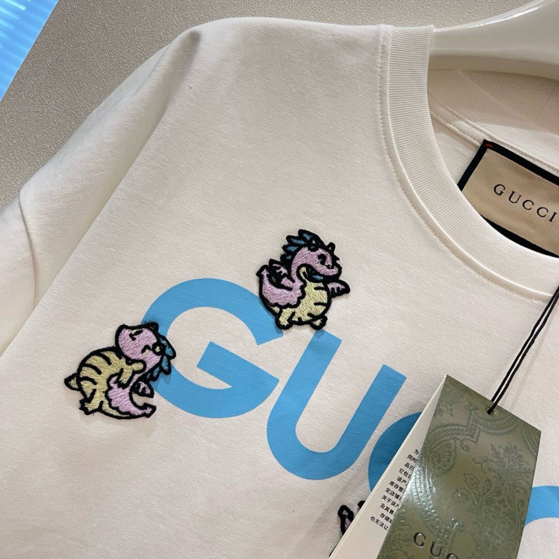 Gucci Tee