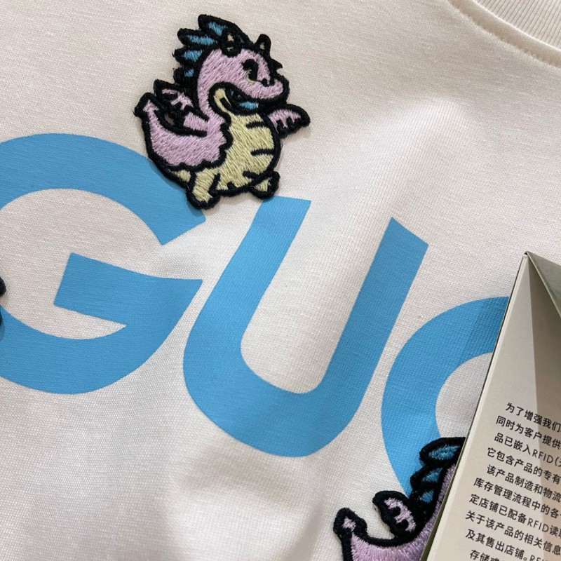 Gucci Tee