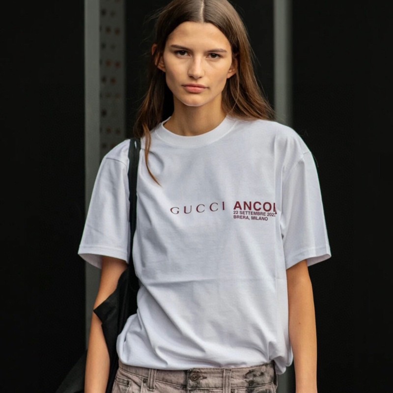 Gucci Unisex Tee