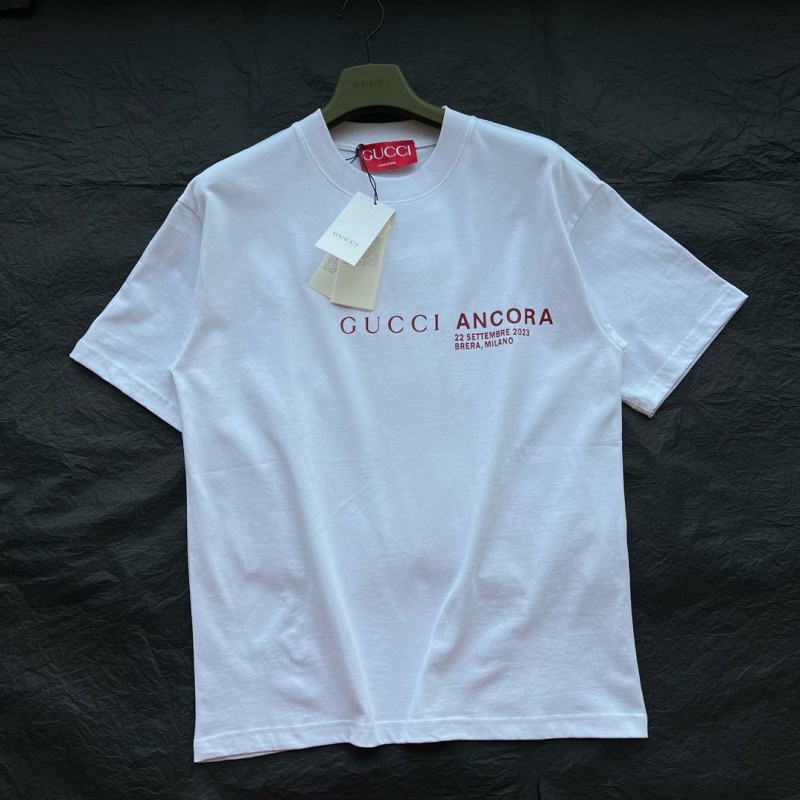 Gucci Unisex Tee