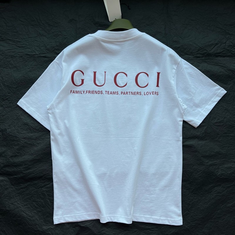 Gucci Unisex Tee