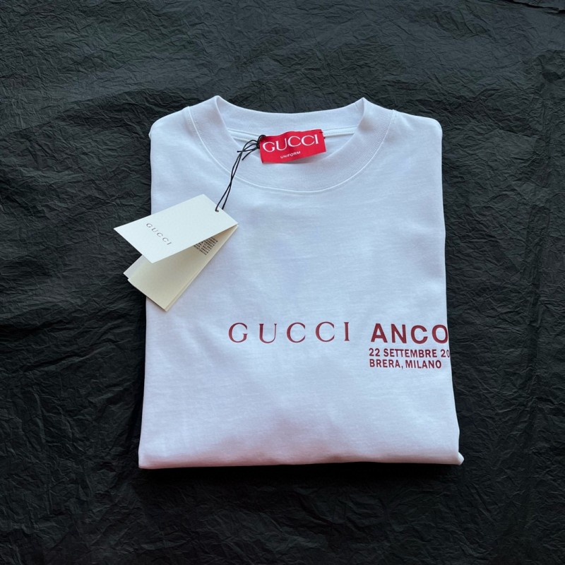 Gucci Unisex Tee