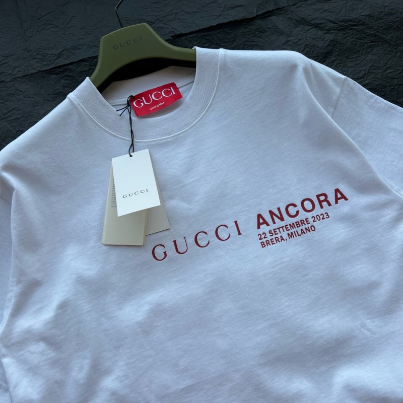 Gucci Unisex Tee