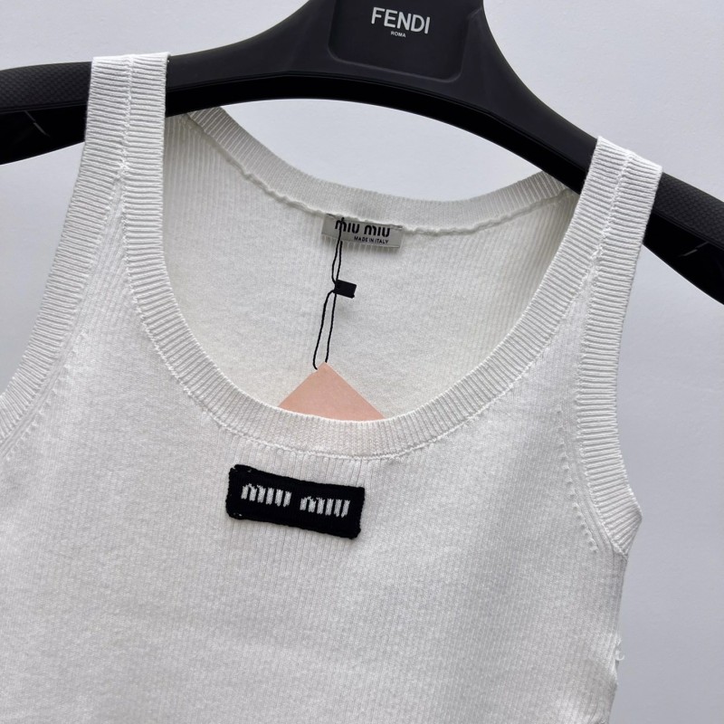 MiuMiu Singlet