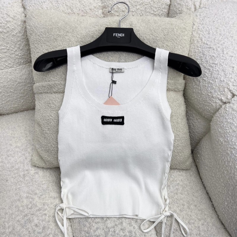 MiuMiu Singlet