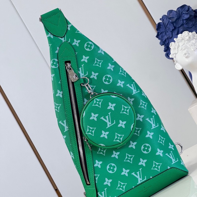 LV Sling Bag