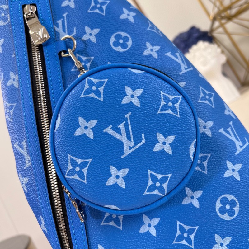 LV Sling Bag