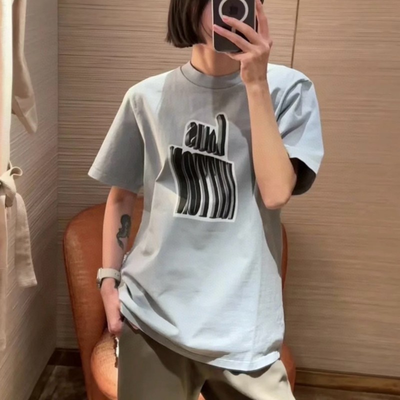 LV Unisex Tee