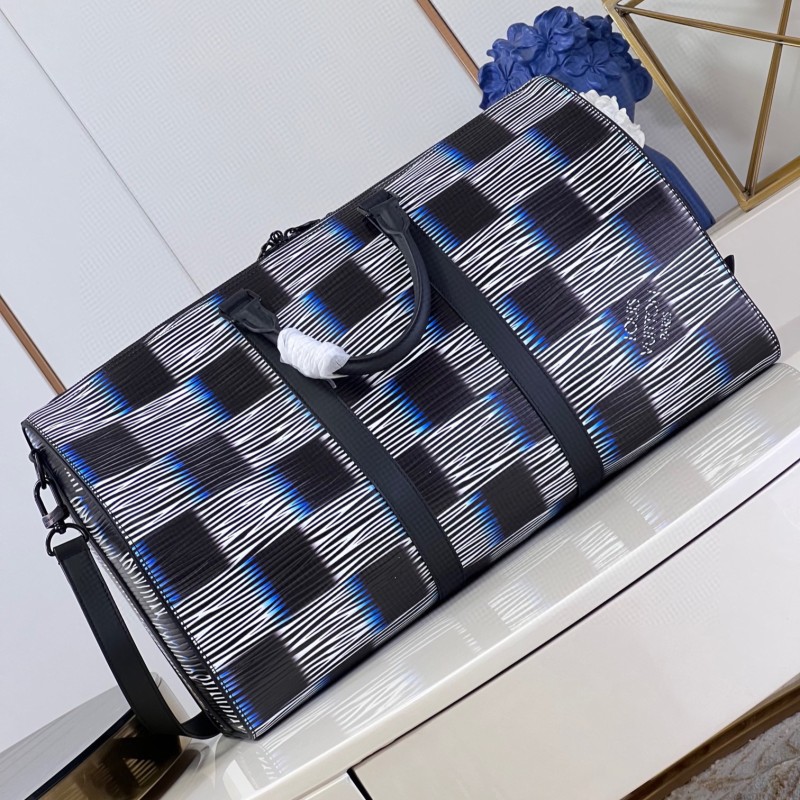 LV Keepall 50