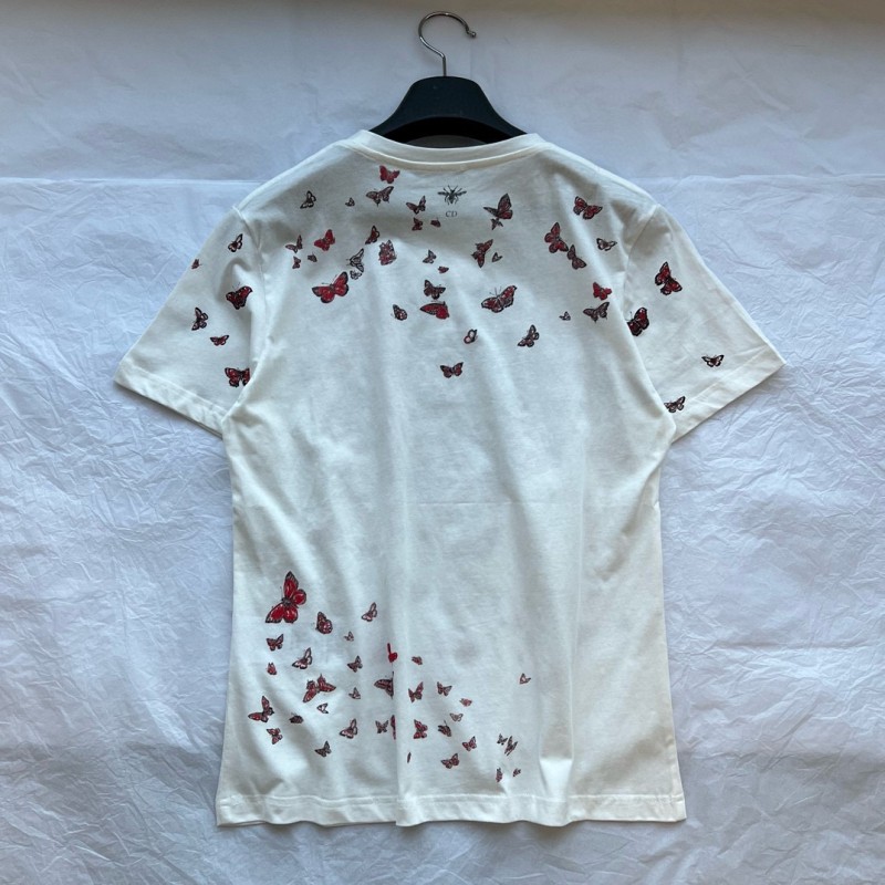 Dior Tee