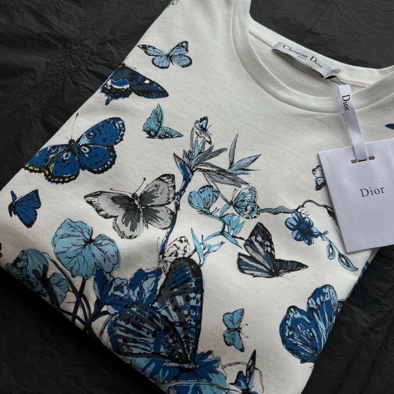 Dior Tee