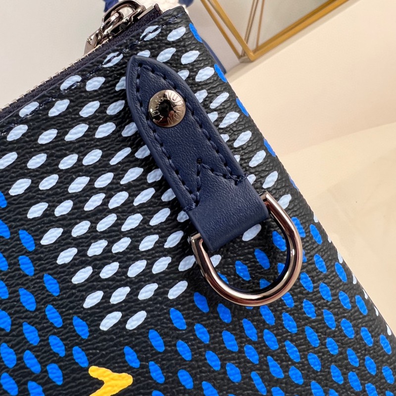 LV Messenger Bag