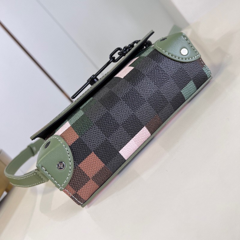 LV Steamer Bag