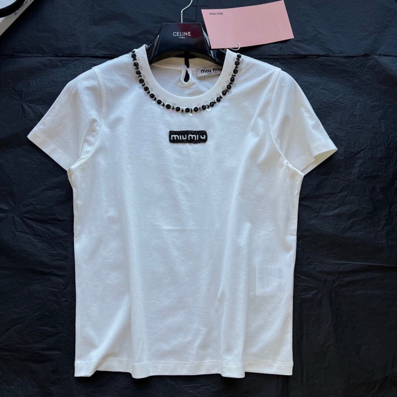 MiuMiu Tee