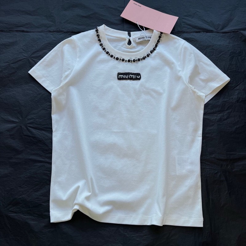 MiuMiu Tee