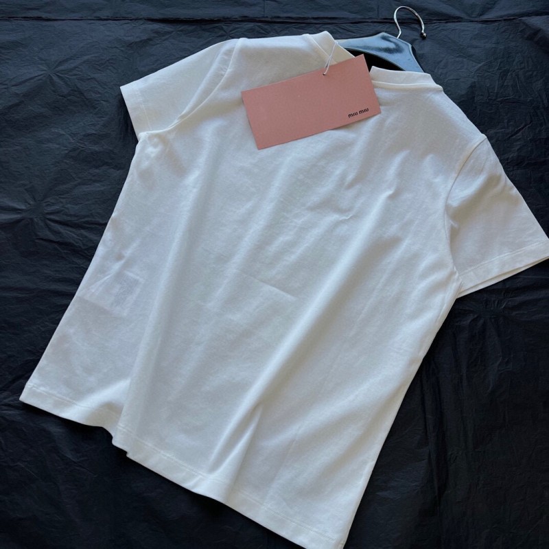 MiuMiu Tee