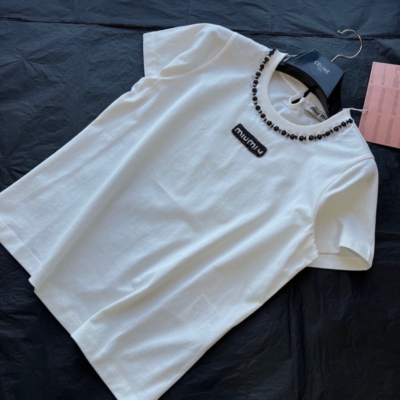 MiuMiu Tee