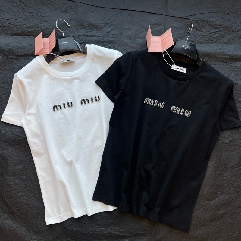 MiuMiu Tee