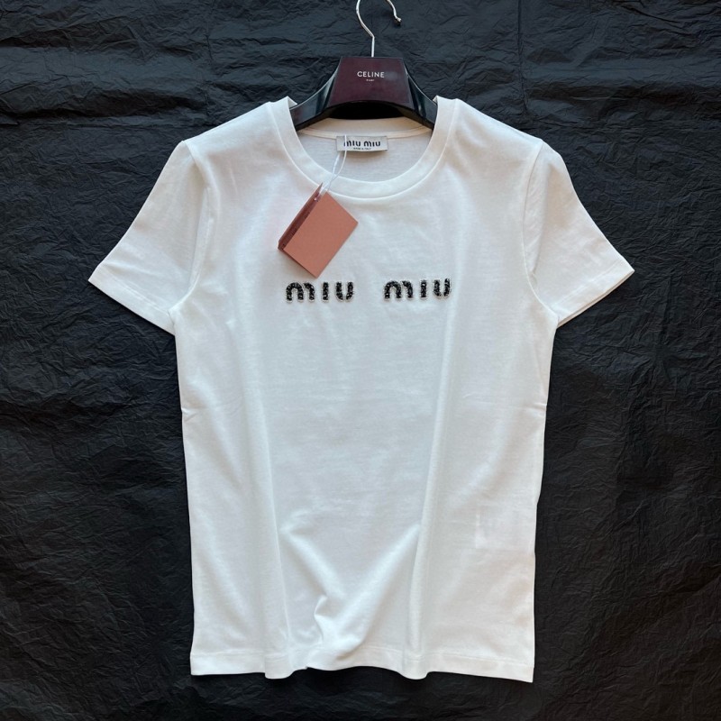 MiuMiu Tee