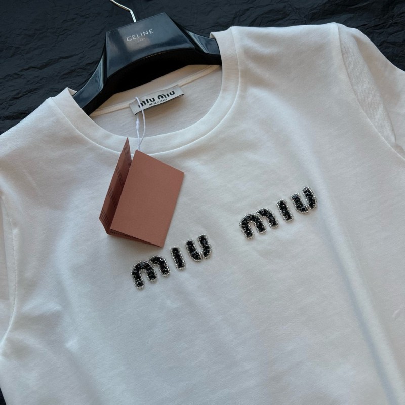 MiuMiu Tee