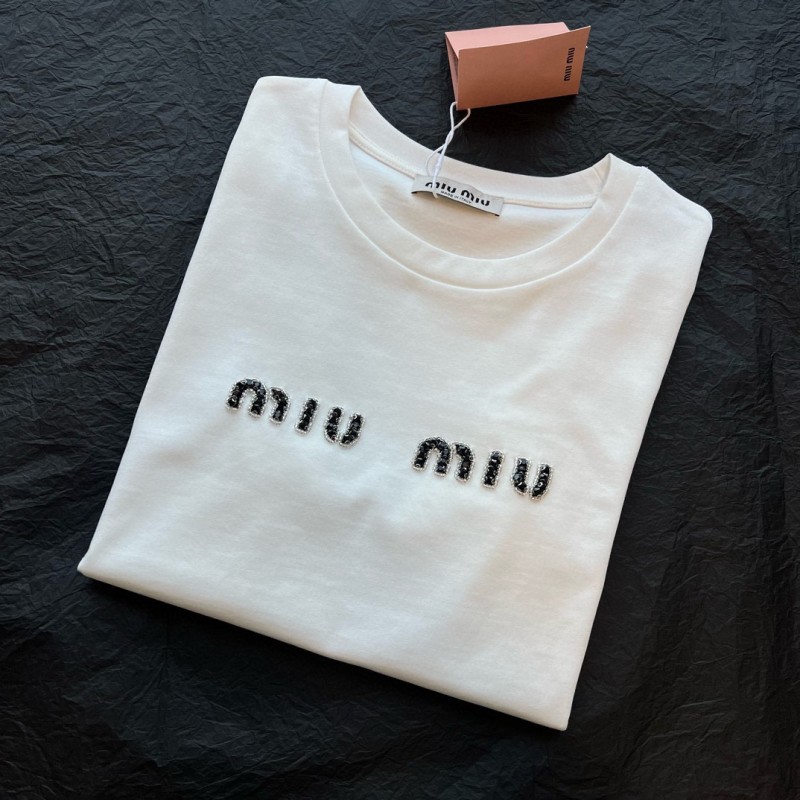 MiuMiu Tee