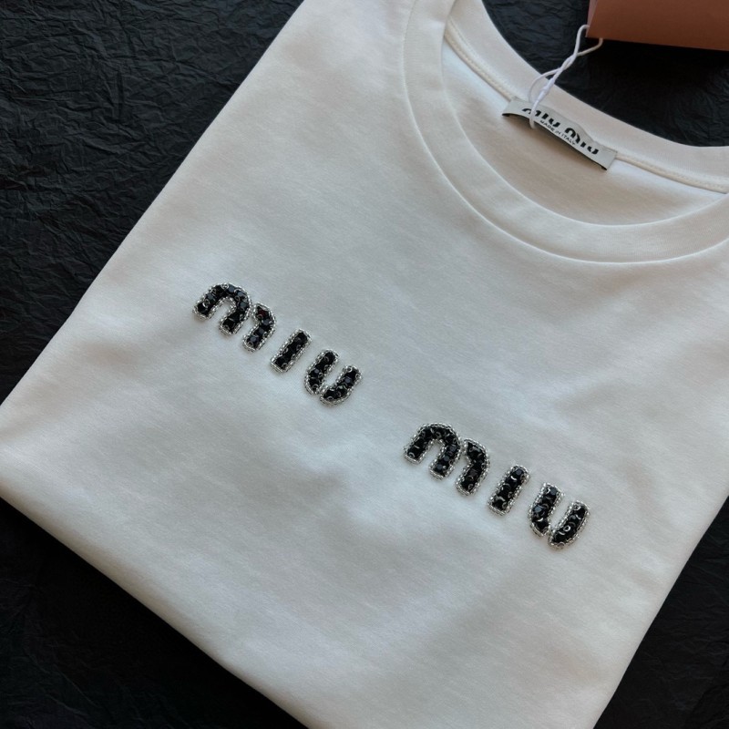 MiuMiu Tee