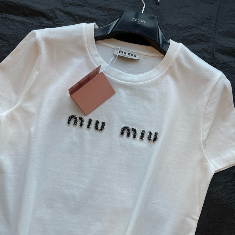 MiuMiu Tee