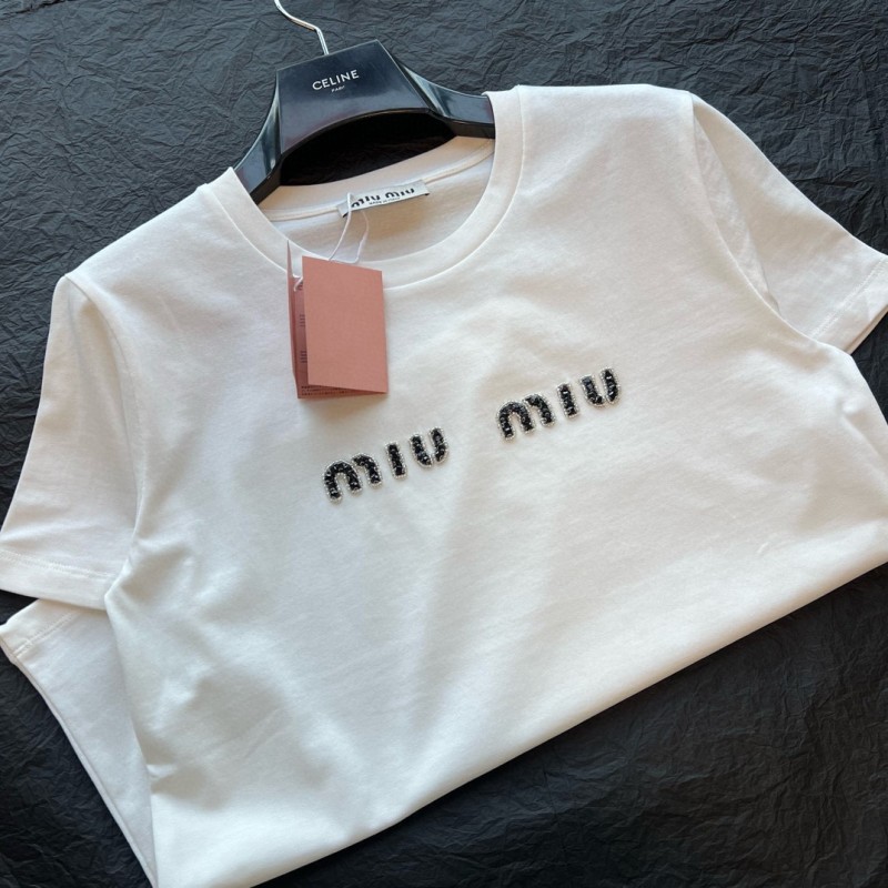 MiuMiu Tee