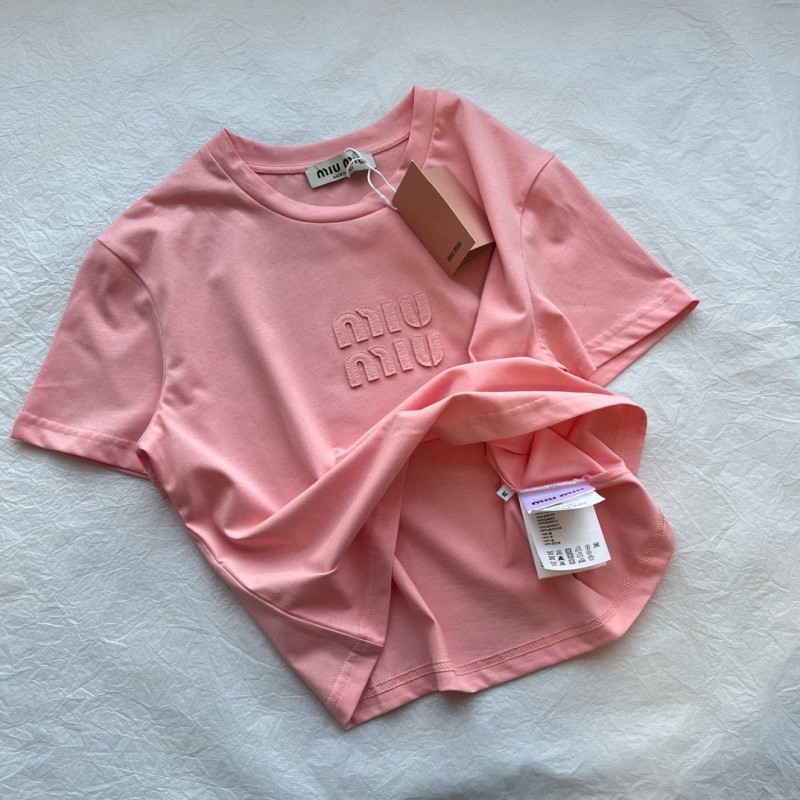 MiuMiu Tee