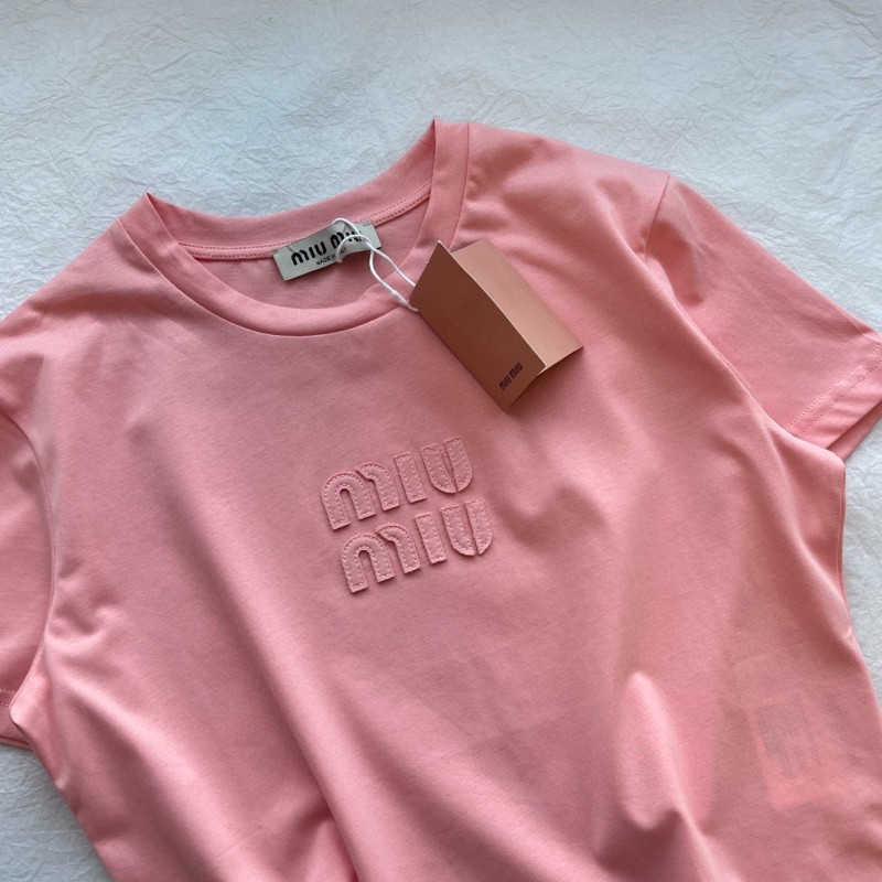 MiuMiu Tee