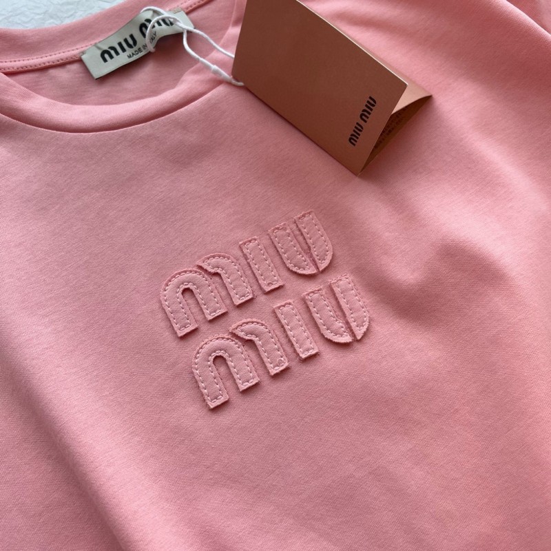 MiuMiu Tee